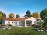 Maison à construire à Juicq (17770) 2450744-6074modele620210322eTLkt.jpeg Maisons France Confort