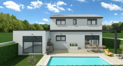 Sorgues Maison neuve - 2349255-3418modele820230207d3wEp.jpeg Maisons France Confort