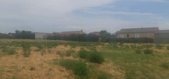 Terrain à bâtir à Monteux, Provence-Alpes-Côte d'Azur