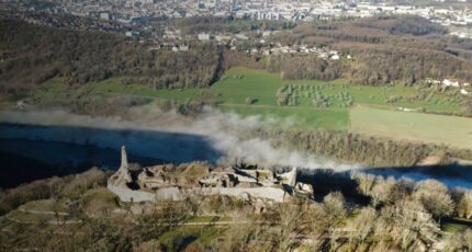 Montfaucon Maison neuve - 2353965-617annonce3202512010y1Ek.jpeg Maisons France Confort