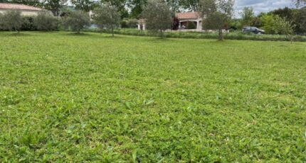 Valvignères Terrain à bâtir - 2373386-6150annonce120251010ETyNH.jpeg Maisons France Confort