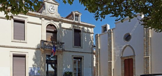 Terrain à bâtir à Ricaud, Occitanie