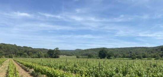 Terrain à bâtir à Lézignan-Corbières, Occitanie