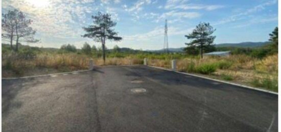 Terrain à bâtir à Cazilhac, Occitanie