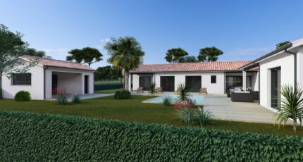 Le Teich Maison neuve - 2450827-11295modele8202511270O4Fu.jpeg Maisons France Confort