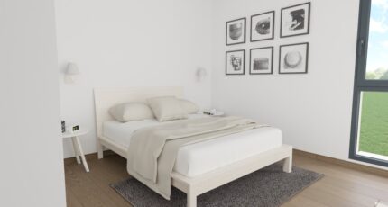 Saint-Hilaire-du-Rosier Maison neuve - 2378640-11355modele620251230QlSV5.jpeg Maisons France Confort