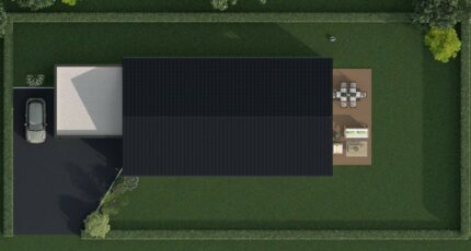 Saint-Hilaire-du-Rosier Maison neuve - 2378643-11355modele620250602gr0uP.jpeg Maisons France Confort