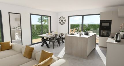 Saint-Hilaire-du-Rosier Maison neuve - 2378649-11355modele820250618iBqDi.jpeg Maisons France Confort