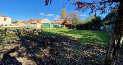 La Farlède Terrain à bâtir - 2450663-10122annonce320260309KQ6D2.jpeg Maisons France Confort