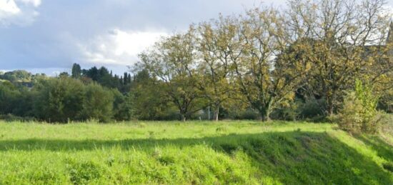 Terrain à bâtir à Brive-la-Gaillarde, Nouvelle-Aquitaine