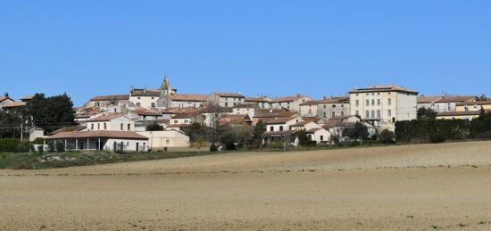 Terrain à bâtir à , Aude