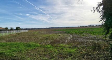 Gaja-et-Villedieu Terrain à bâtir - 2450967-11456annonce220260309xChUZ.jpeg Maisons France Confort