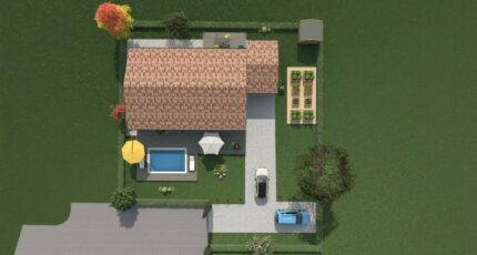 Aiglun Terrain à bâtir - 2449897-4622annonce3202603064IlBr.jpeg Maisons France Confort