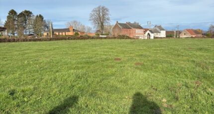 Vieux-Reng Terrain à bâtir - 2449673-11021annonce120260306JzmtU.jpeg Maisons France Confort