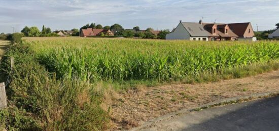 Terrain à bâtir à Hantay, Hauts-de-France