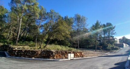 Rocbaron Terrain à bâtir - 2446942-5922annonce420260304hOwGq.jpeg Maisons France Confort