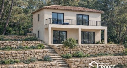 Rocbaron Maison neuve - 2448945-5922modele620260305rJmLp.jpeg Maisons France Confort