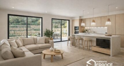 Rocbaron Maison neuve - 2448945-5922modele720260305XkzWo.jpeg Maisons France Confort