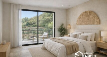 Rocbaron Maison neuve - 2448945-5922modele820260305IxDJc.jpeg Maisons France Confort