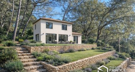 Rocbaron Maison neuve - 2450951-5922modele620260309K3swk.jpeg Maisons France Confort