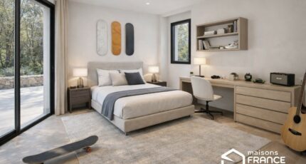 Rocbaron Maison neuve - 2450951-5922modele920260309dMp3F.jpeg Maisons France Confort