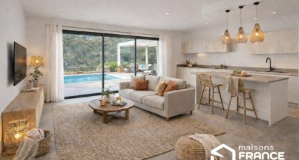 Rocbaron Maison neuve - 2448362-5922modele720260305R45D0.jpeg Maisons France Confort