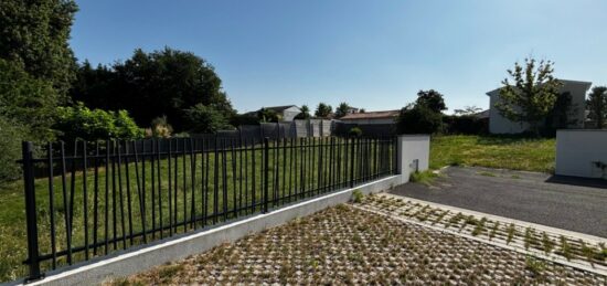 Terrain à bâtir à Artigues-près-Bordeaux, Nouvelle-Aquitaine