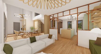 Beychac-et-Caillau Maison neuve - 2414653-11295modele920250513hEON1.jpeg Maisons France Confort