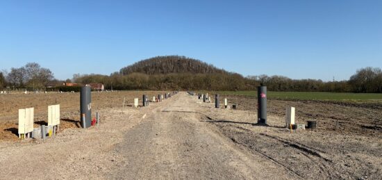 Terrain à bâtir à Wingles, Hauts-de-France