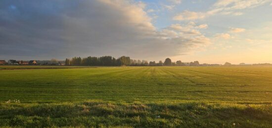 Terrain à bâtir à , Pas-de-Calais