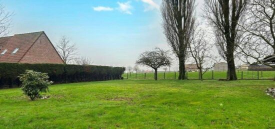 Terrain à bâtir à Lallaing, Hauts-de-France