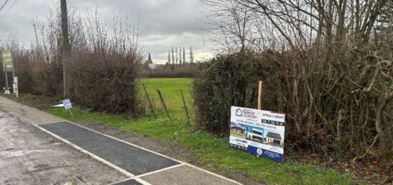 Terrain à bâtir à Waziers, Hauts-de-France