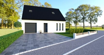 Hersin-Coupigny Maison neuve - 2450880-5754annonce620260309Xgci2.jpeg Maisons France Confort