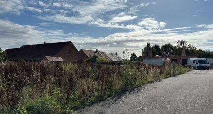 Thumeries Terrain à bâtir - 2379203-6130annonce2202512310TOD0.jpeg Maisons France Confort