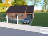 Maison à construire à Hamel (59151) 2356306-6130annonce6202512031yXVI.jpeg Maisons France Confort