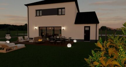 Annay Maison neuve - 2381617-6130annonce820260105LFQcn.jpeg Maisons France Confort