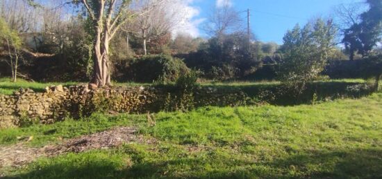 Terrain à bâtir à , Ardèche