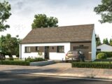 Maison à construire à Treillières (44119) 2451129-5377modele620220311Gu4xl.jpeg Maisons France Confort