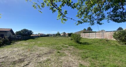 Saint-Médard-en-Jalles Terrain à bâtir - 2401712-11726annonce120260123flIw4.jpeg Maisons France Confort