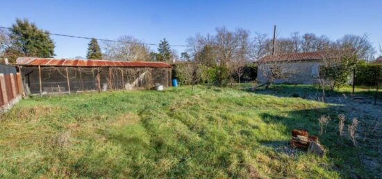 Terrain à bâtir à Saint-Médard-en-Jalles, Nouvelle-Aquitaine