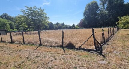 Le Taillan-Médoc Terrain à bâtir - 2402174-11726annonce220260123fBNIr.jpeg Maisons France Confort