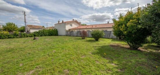 Terrain à bâtir à Saint-Médard-en-Jalles, Nouvelle-Aquitaine