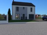Maison à construire à Pecqueuse (91470) 2451345-11148modele720250129eNVsz.jpeg Maisons France Confort
