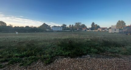 Angles Terrain à bâtir - 2451024-10920annonce120260309xmRxW.jpeg Maisons France Confort