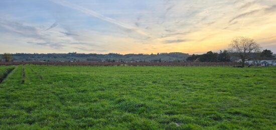 Terrain à bâtir à , Dordogne