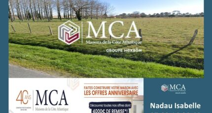 Saint-Savin Maison neuve - 2441845-11516annonce120260226UI0e9.jpeg Maisons France Confort