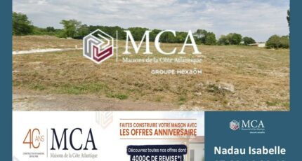 La Lande-de-Fronsac Maison neuve - 2444551-11516annonce120260302U3pbU.jpeg Maisons France Confort
