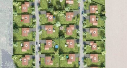 Cambrai Terrain à bâtir - 2383119-10261annonce1202409061qwx1.jpeg Maisons France Confort