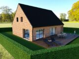 Maison à construire à Lieu-Saint-Amand (59111) 2420095-5986modele920210716M9AJe.jpeg Maisons France Confort