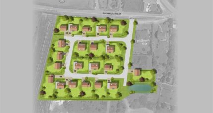 Thun-l'Évêque Terrain à bâtir - 2384528-10261annonce3202405233BCDk.jpeg Maisons France Confort